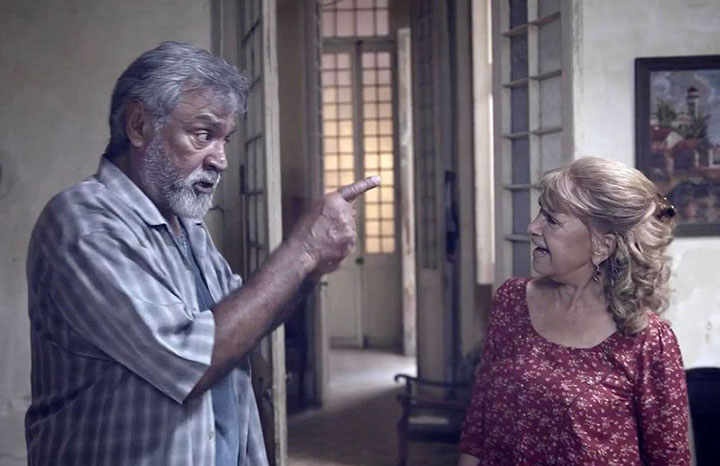 Neurótica Anónima inaugurará Festival de Cine Pobre de Gibara