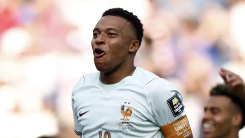 Mbappé, Bellingham y Vinicius lideran: el Madrid cerca del récord histórico en el Mundial 2026