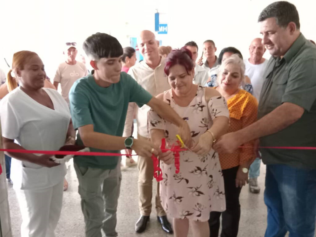 Sostiene Pinar del Río positivos resultados en el Programa Materno Infantil