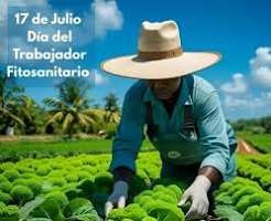 Día del Trabajador Fitosanitario: alertar temprano para garantizar la cosecha en Pinar del Río