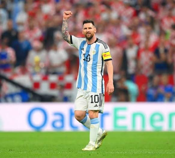 La última ‘locura’ de Messi: a cinco goles del récord ‘imposible’ de Just Fontaine