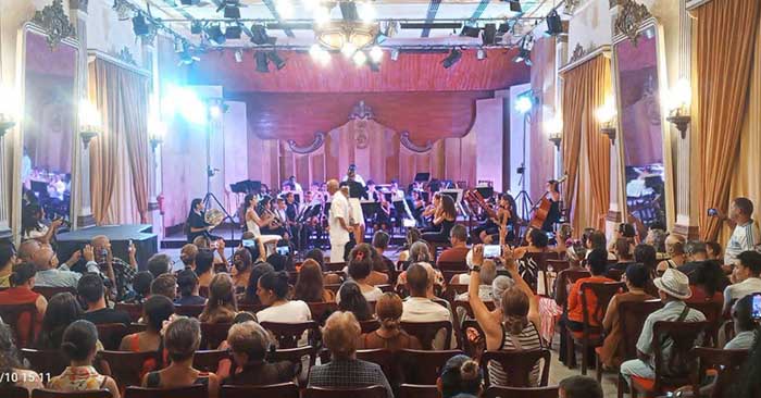 Gala con esencias martianas agasajará en Matanzas a la Uneac