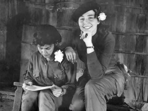 La mujer cubana: una revolución dentro de la Revolución