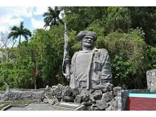 Los Malagones: hubo milicias en Cuba