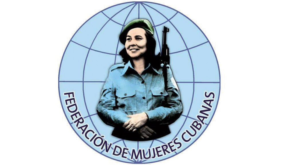 Celebrarán en Pinar del Río aniversario de la Federación de Mujeres Cubanas