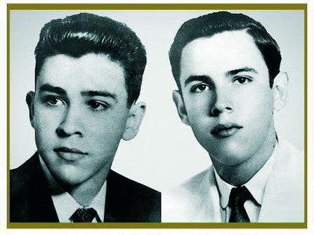 Muerte de los Hermanos Saíz: San Juan y Martinez