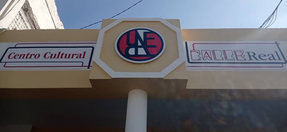 Calle Real abre sus puertas