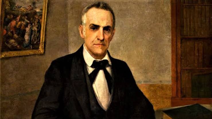 José Agustín Caballero despertó el pensamiento cubano