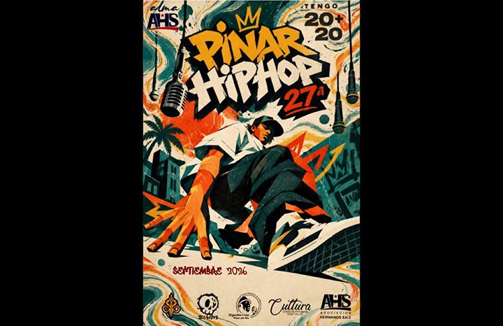 Pinar del Río tiene festival de Hip Hop Pinar del Río tiene festival de Hip Hop
