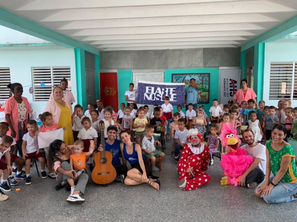 Pinar del Río en jornada por los 40 años de la AHS Pinar del Río en jornada por los 40 años de la AHS