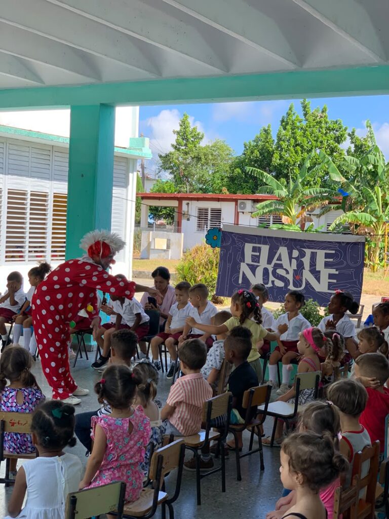 Pinar del Río en jornada por los 40 años de la AHS
