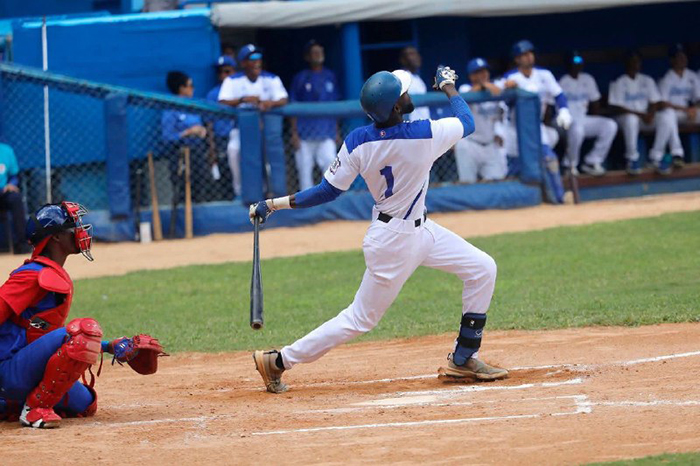 Serie Nacional: la paridad enciende la lucha por la cima Pinar del Río en la Serie Nacional