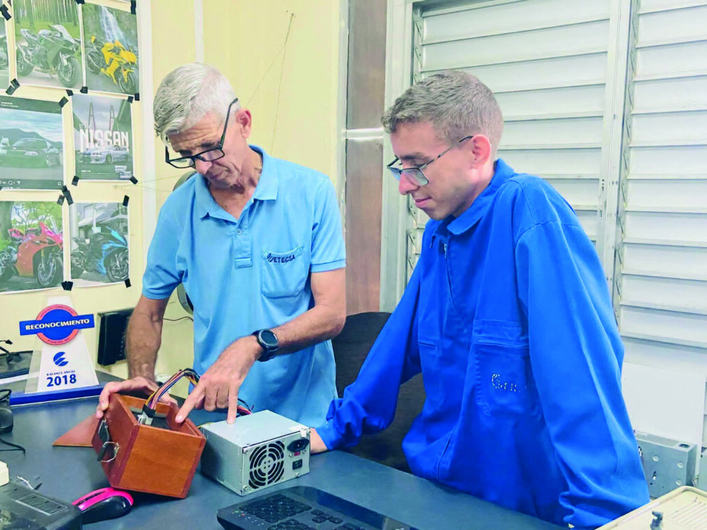 Retos que se transforman en oportunidades