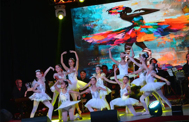 Pinar del Río celebró los 40 años de la AHS