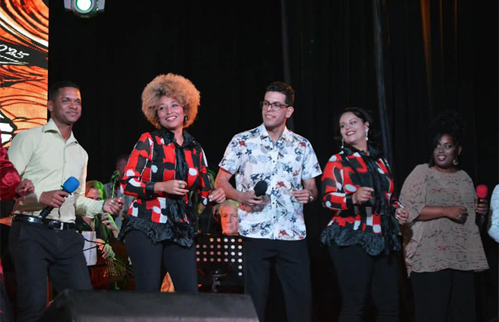 Pinar del Río celebró los 40 años de la AHS