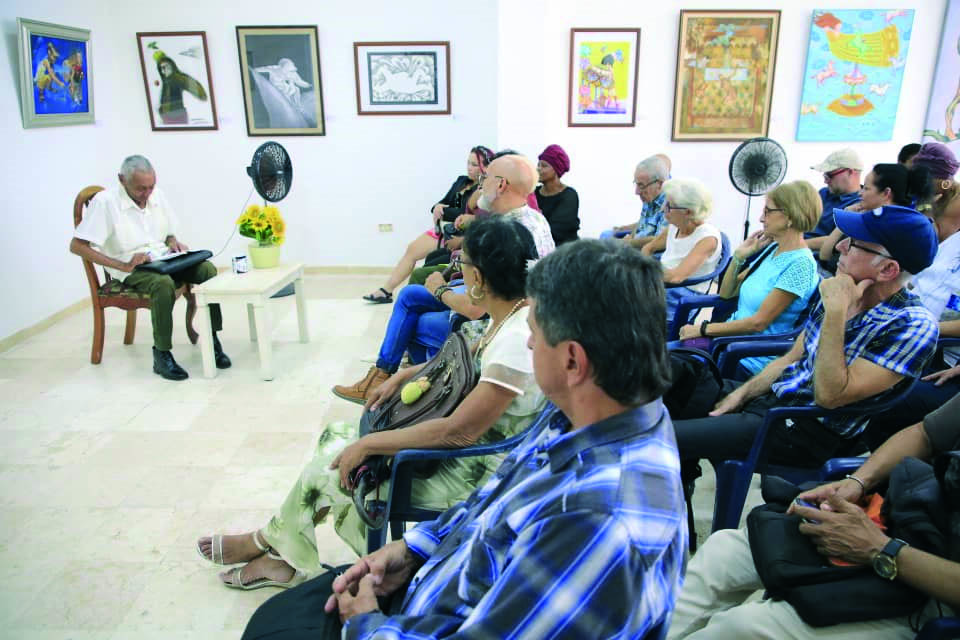 Cultura pinareña: la tradición, el arte y la contemporaneidad van de la mano