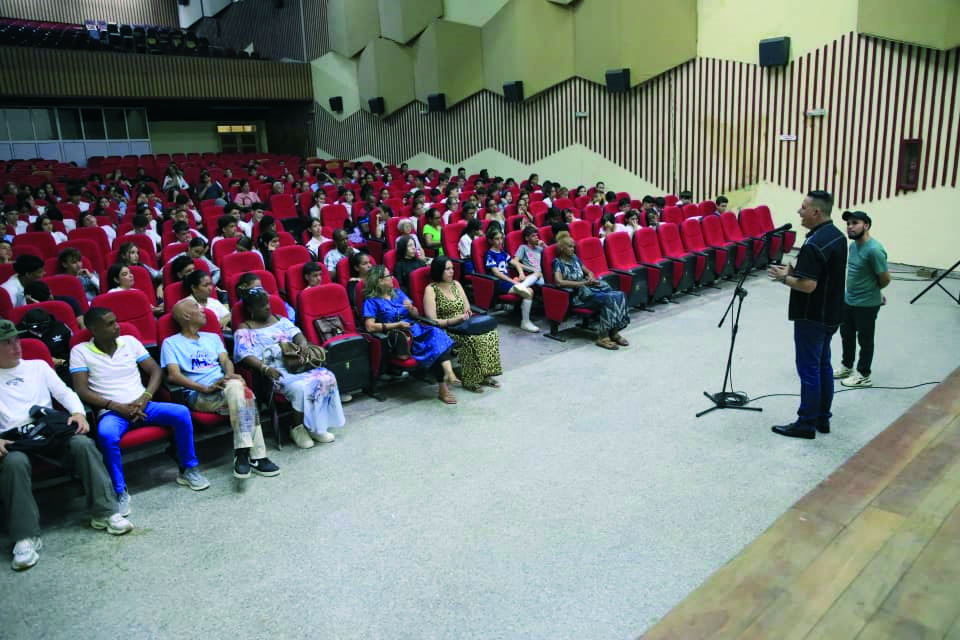 Cultura pinareña: la tradición, el arte y la contemporaneidad van de la mano