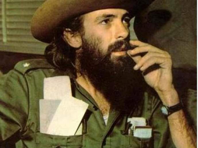 Camilo: la memoria de un hombre cercano
