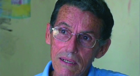 Homenaje en 13 minutos Juan Alberto Suárez Blanco