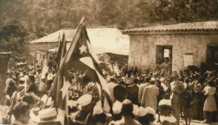 Finca El Abra: Dulce remanso de José Martí