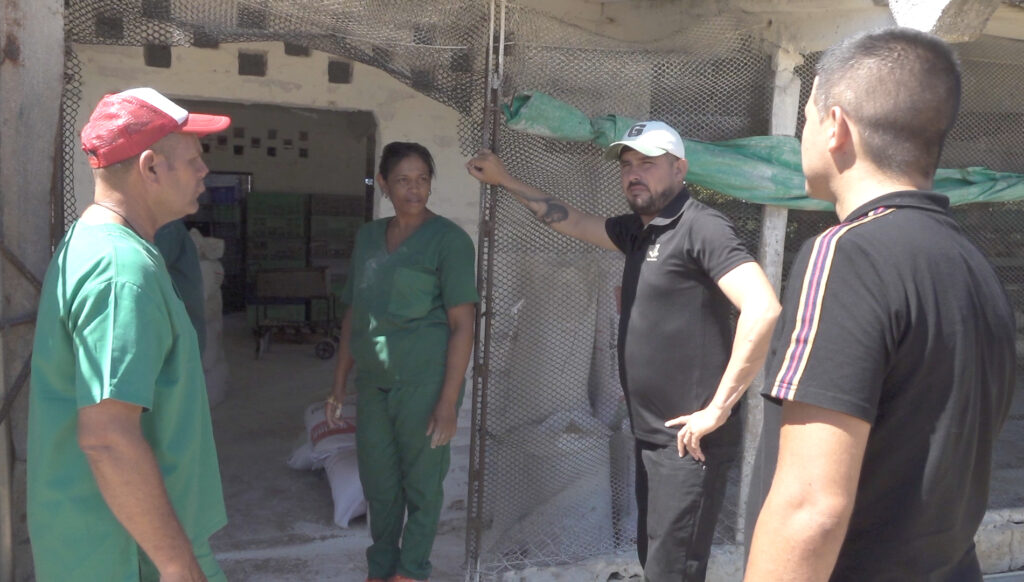 Desde la empatía y la responsabilidad en Pinar del Río