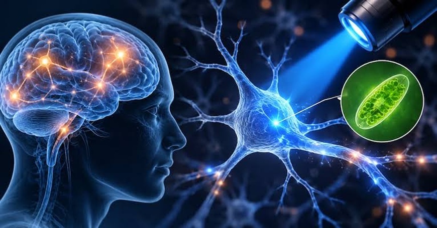Optogenética: un camino iluminado para descifrar el cerebro